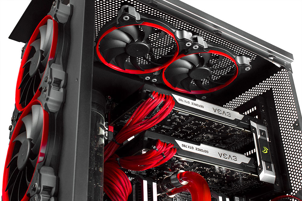 Custom PC
